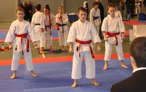 Cours kata - samedis 2 et 9 février 2013